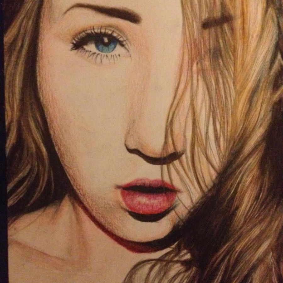 Caroline