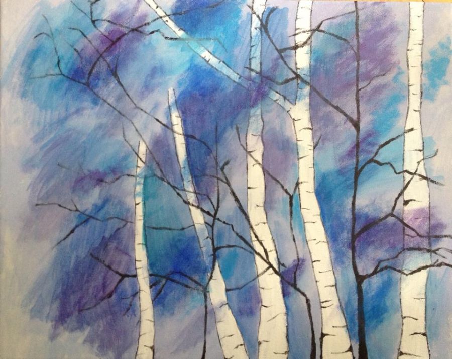 Vinter