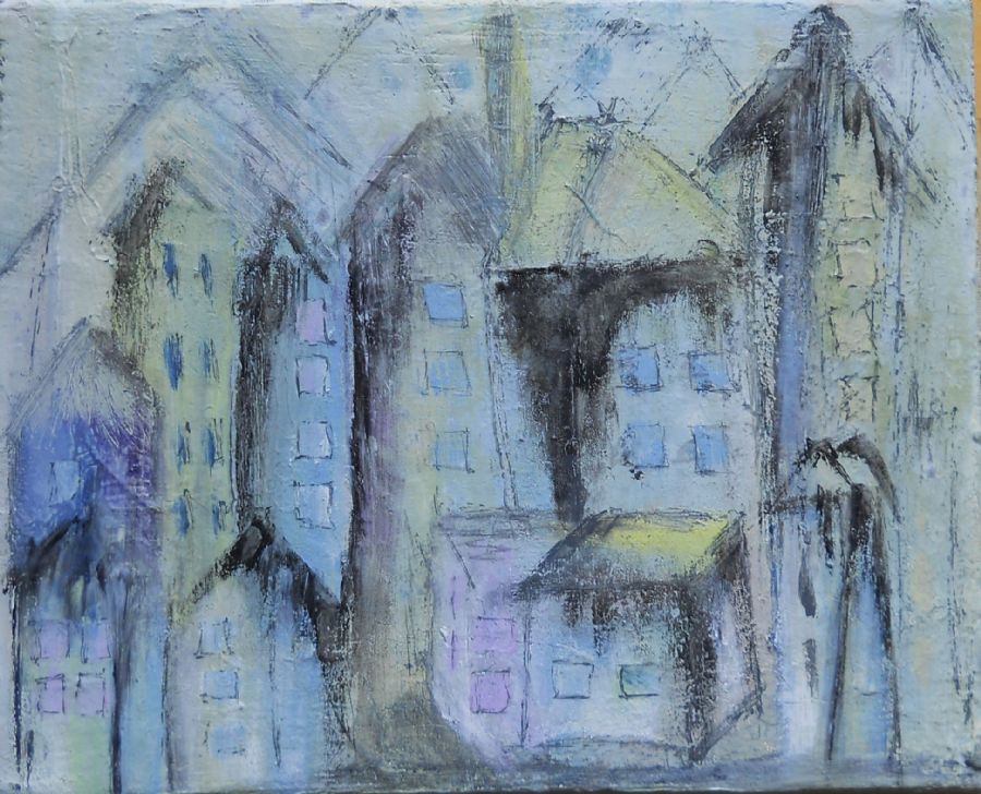 pastels