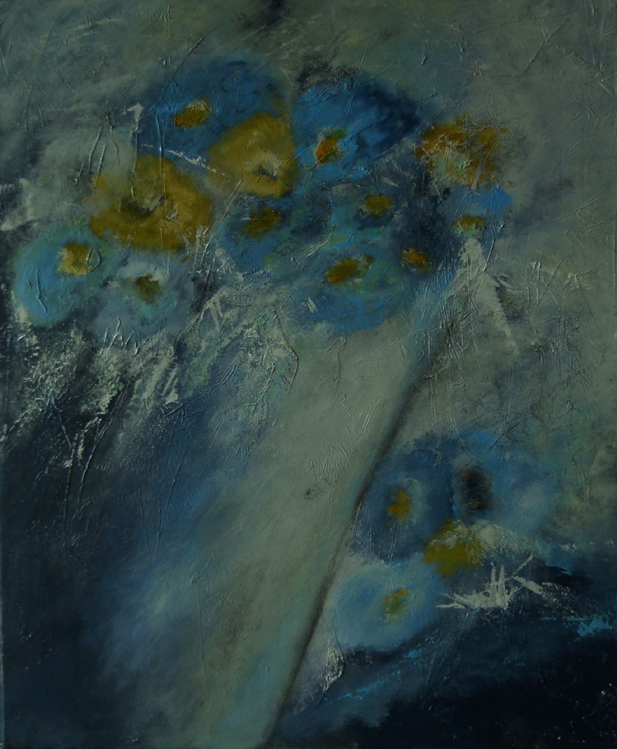 ice blue