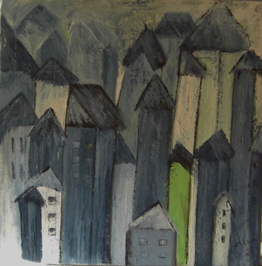 little big city