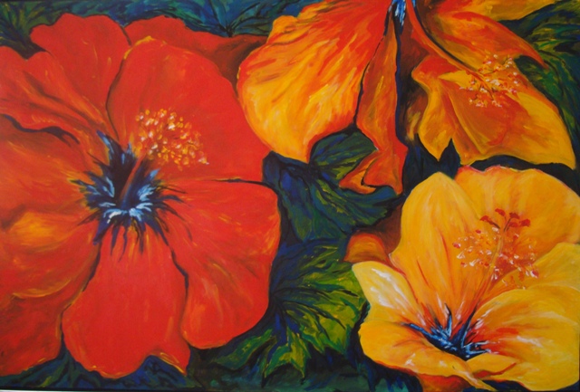 Hibiscus