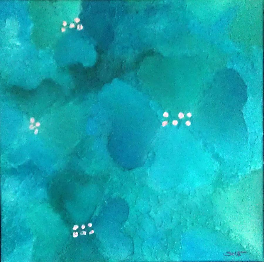 Blue Ocean