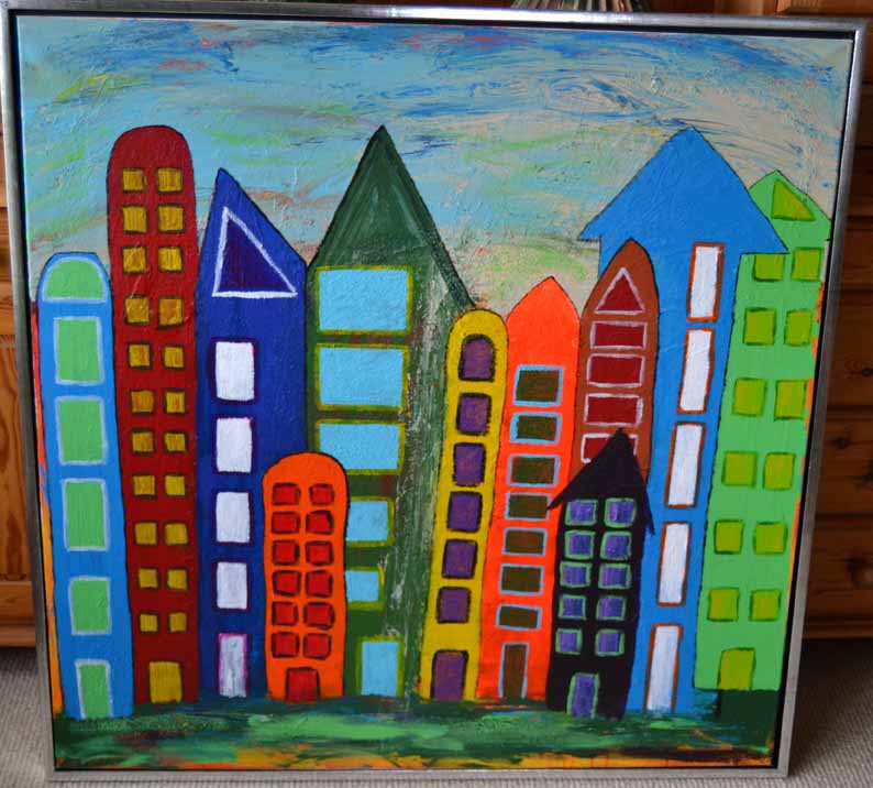 Downtown