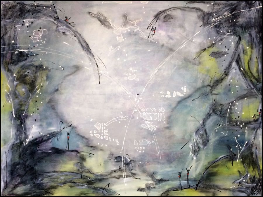 www.galleriambp.dk NR7