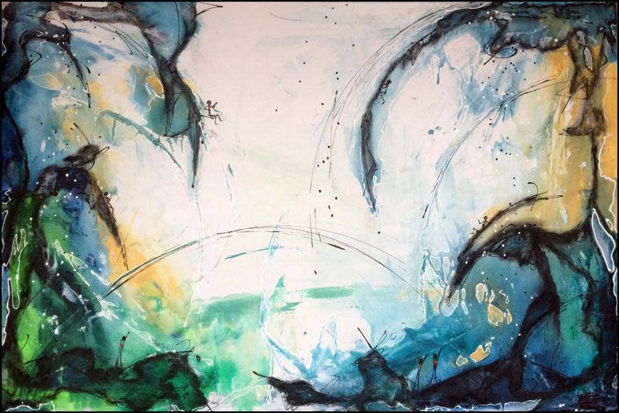 www.galleriambp.dk NR4