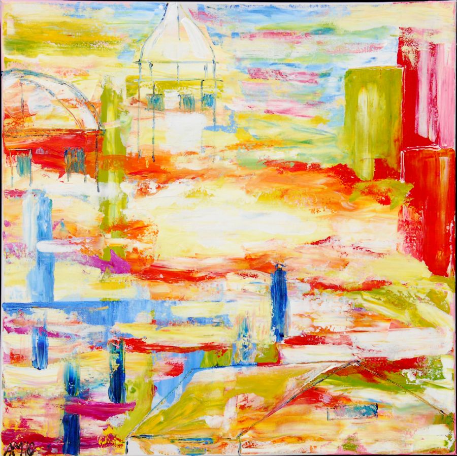 Sienna, Italien