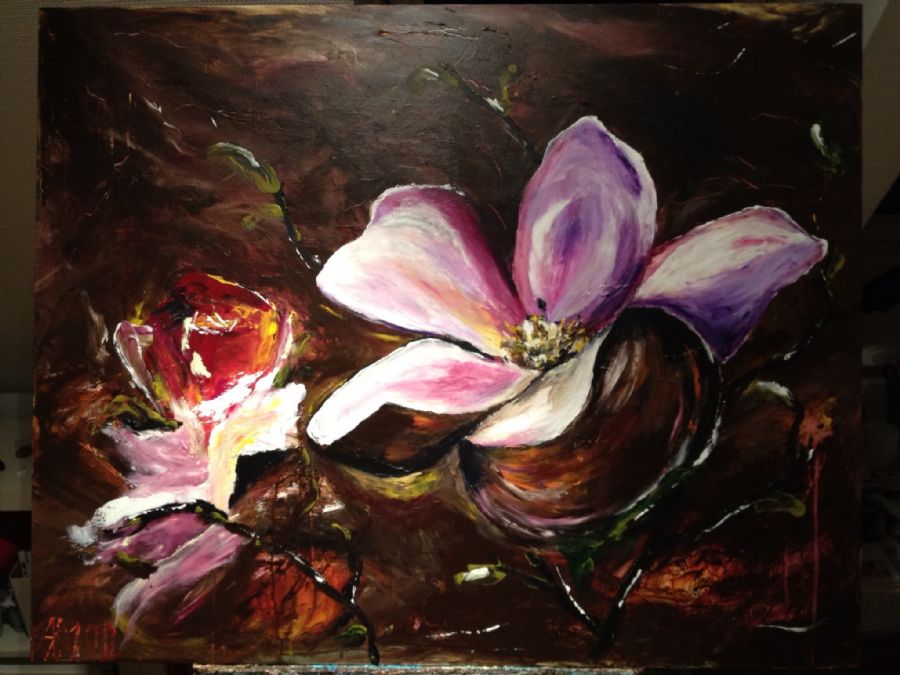 Magnolias