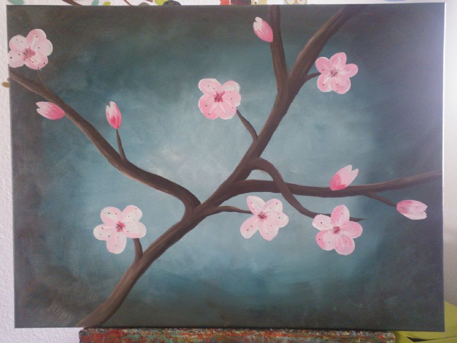Cherry Blossoms