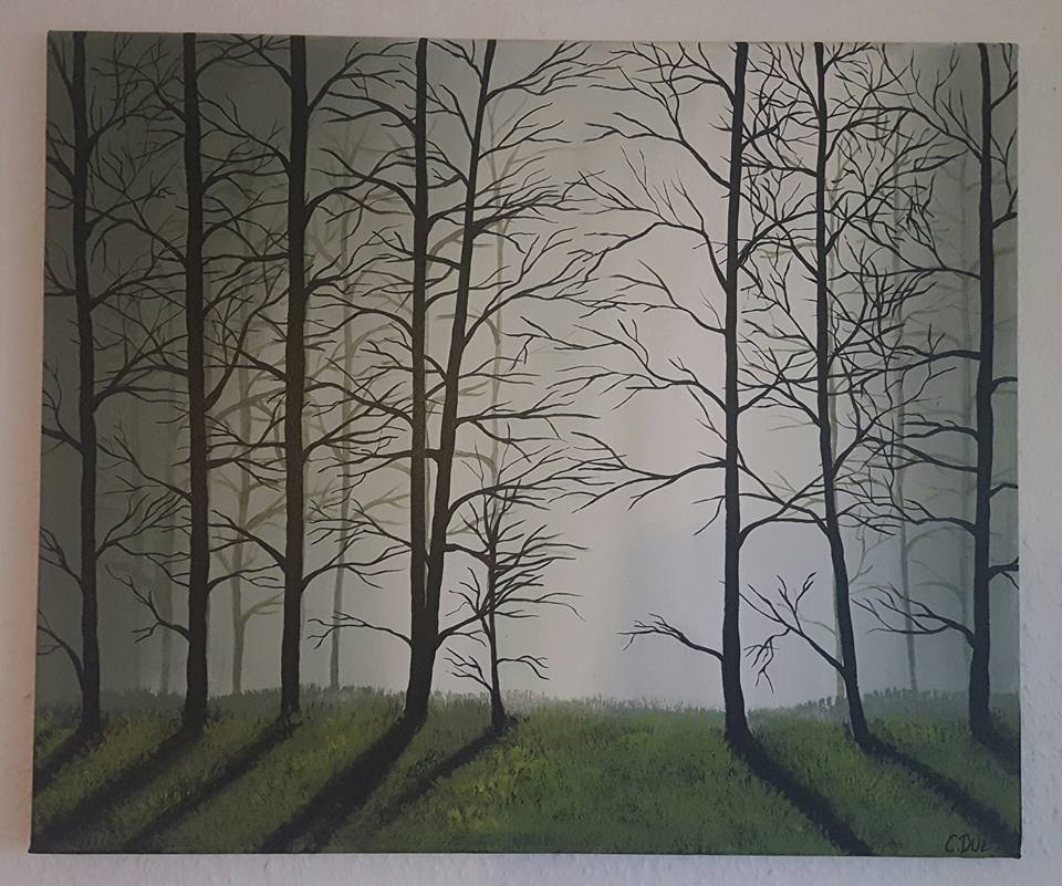 Mist