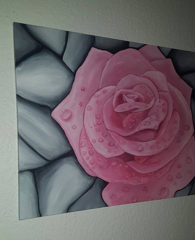 Rose
