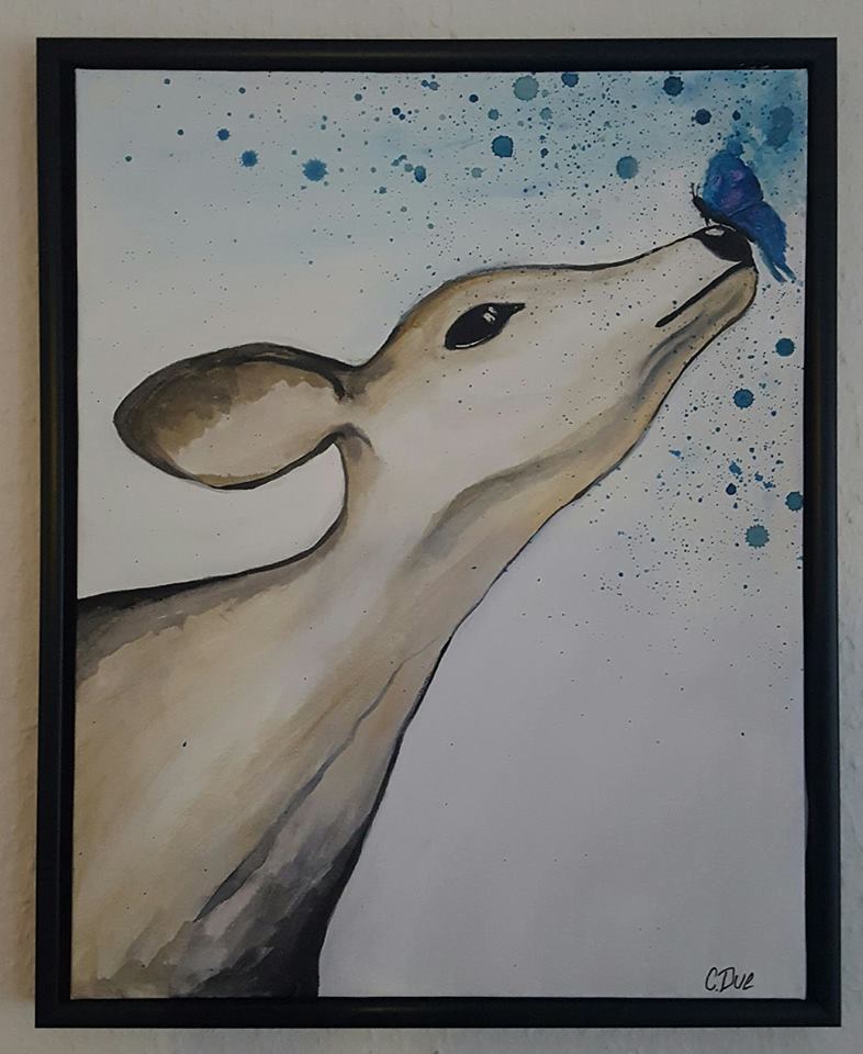 Deer