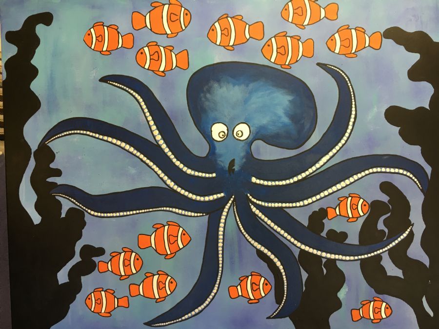 Octopussy