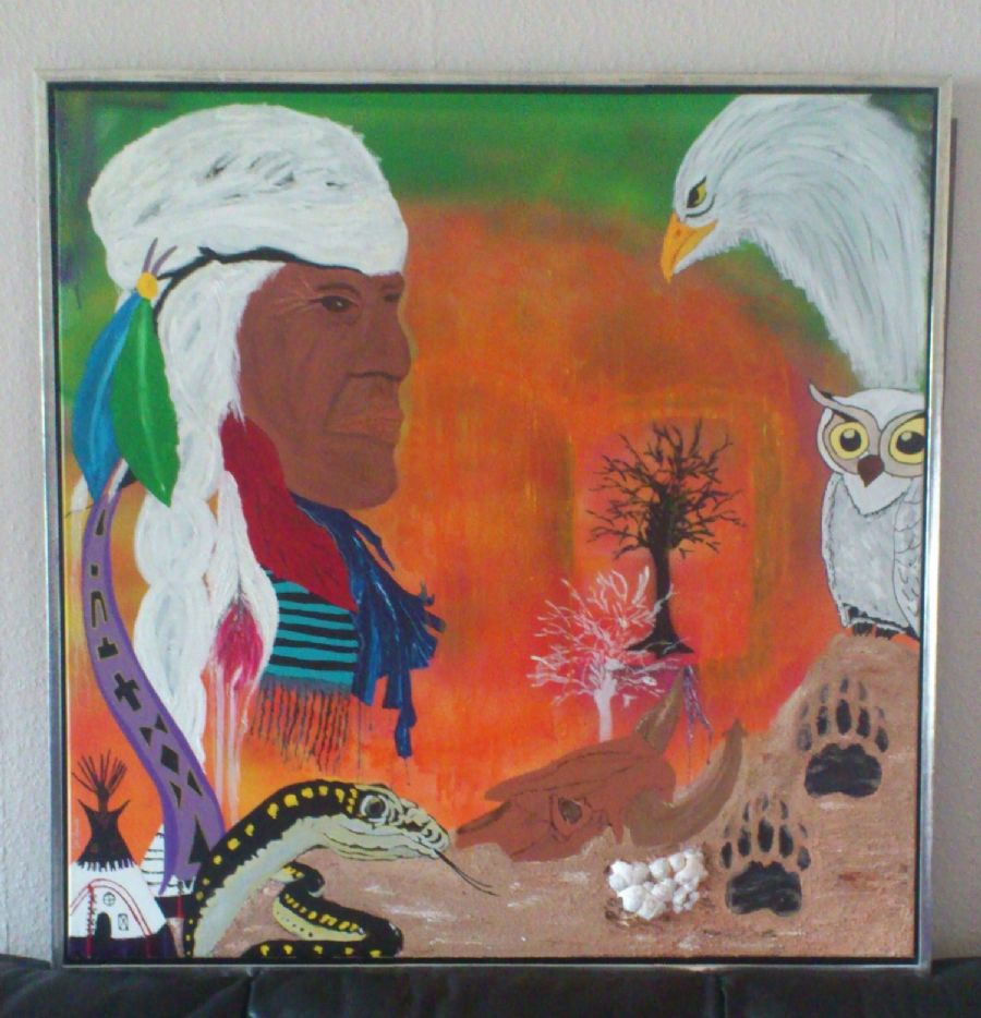 Indians Univers