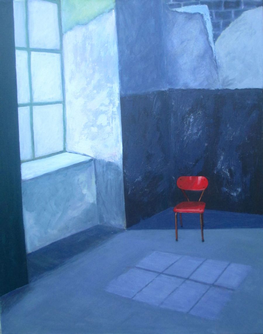 Have a seat