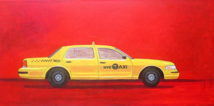 NYC Taxi