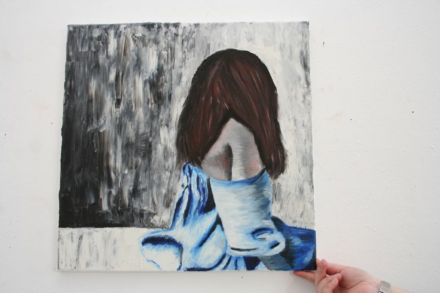 girl