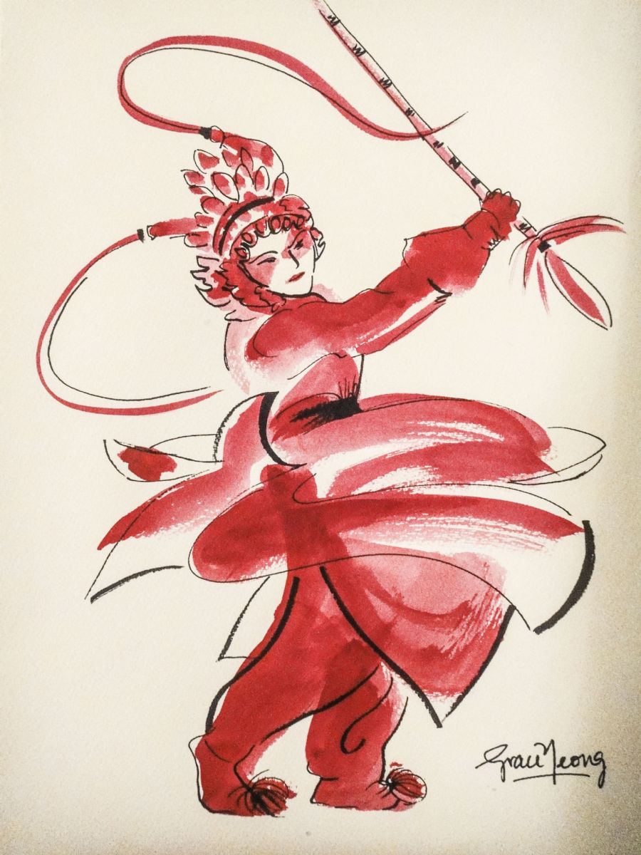 Dou Ma Dan