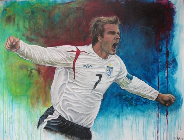 Beckham