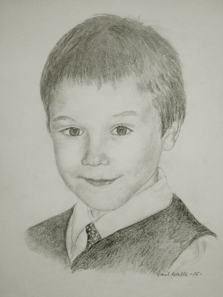 Tegning