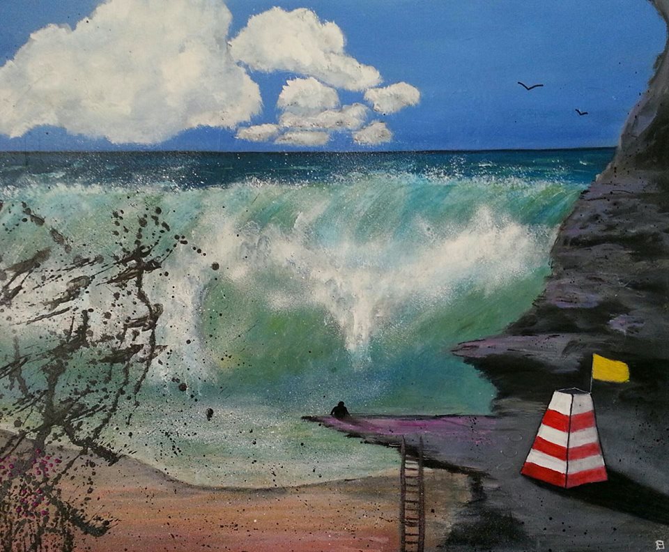 Galleri Mavie