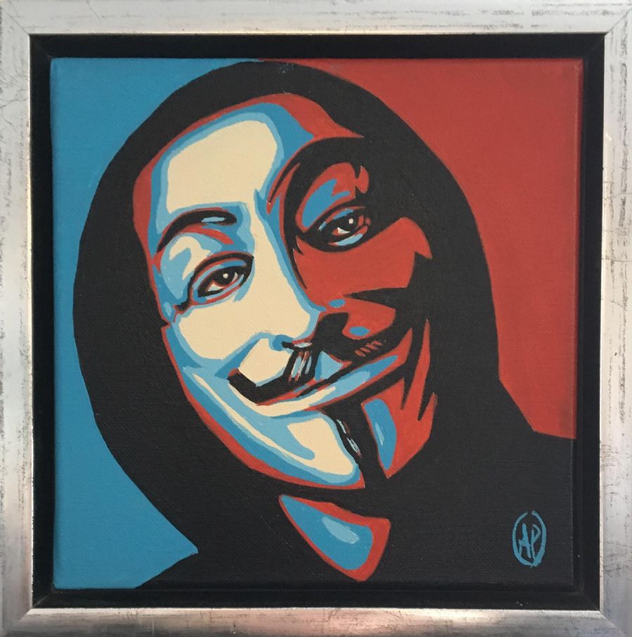 Fawkes
