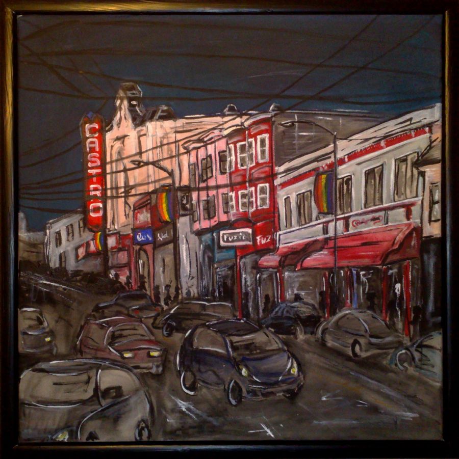 "the castro 2"