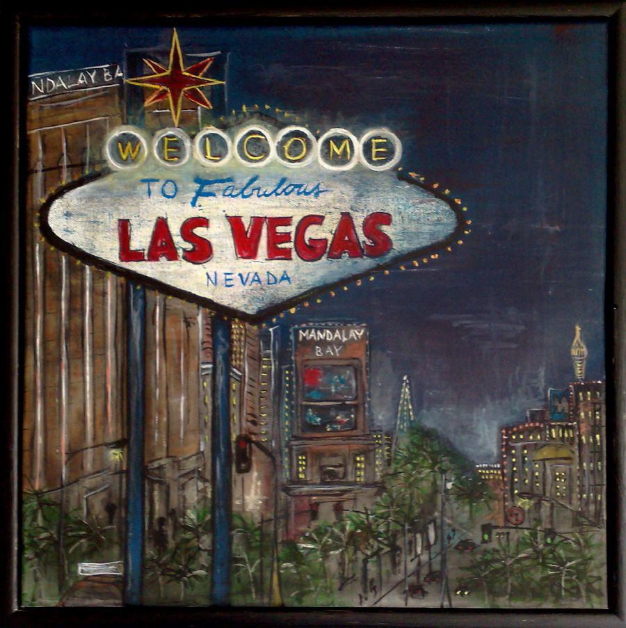 "las vegas"