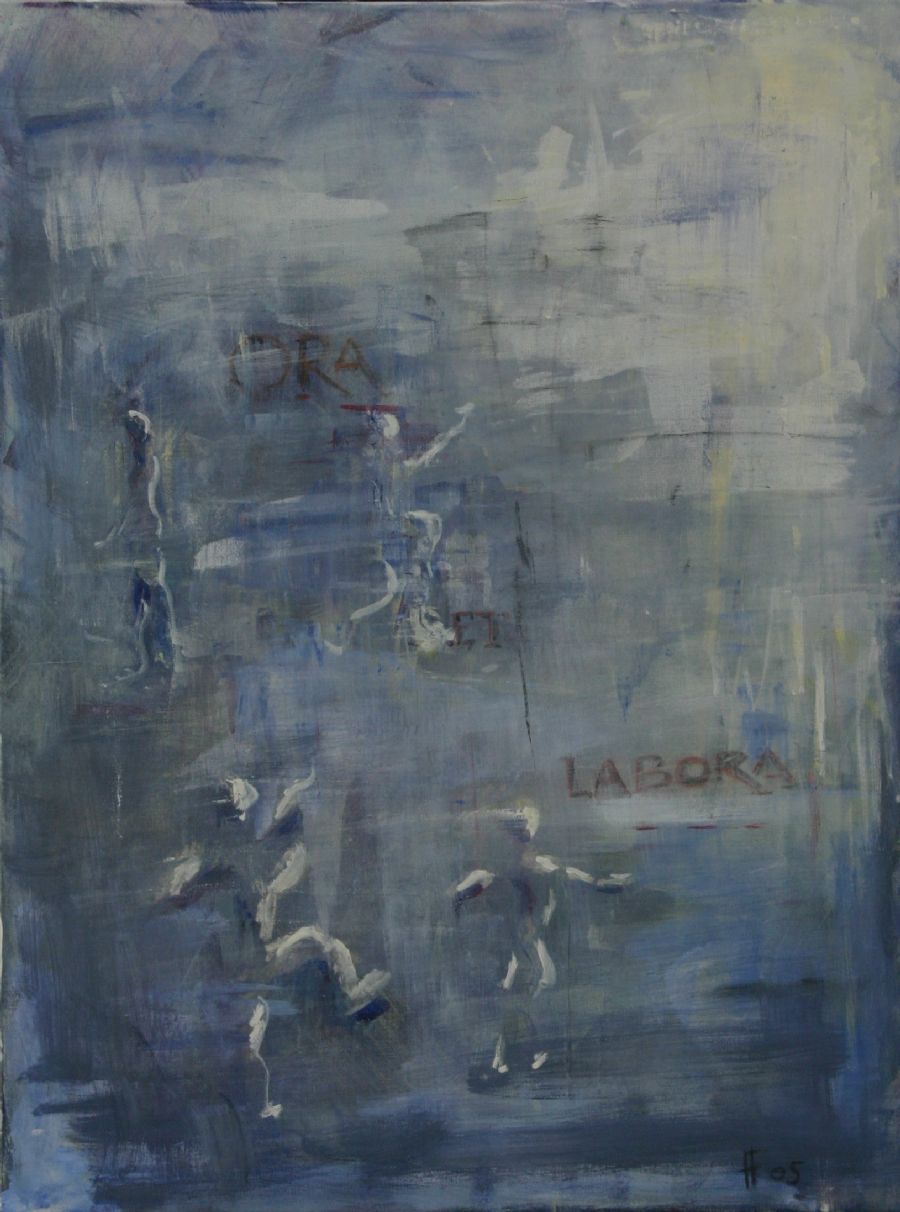 Ora et labora