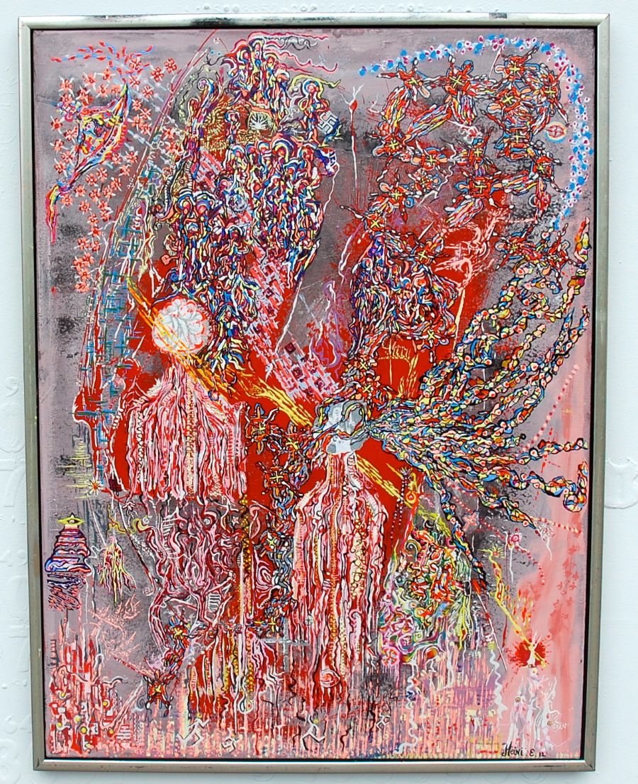 KaOs 2012