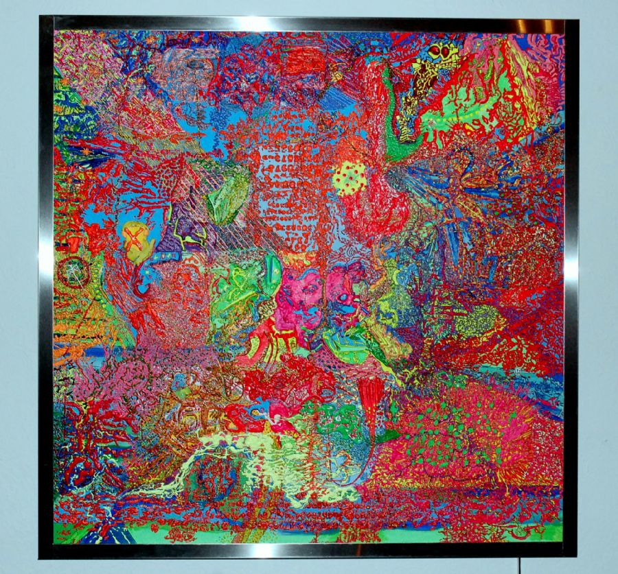 The Reef Project