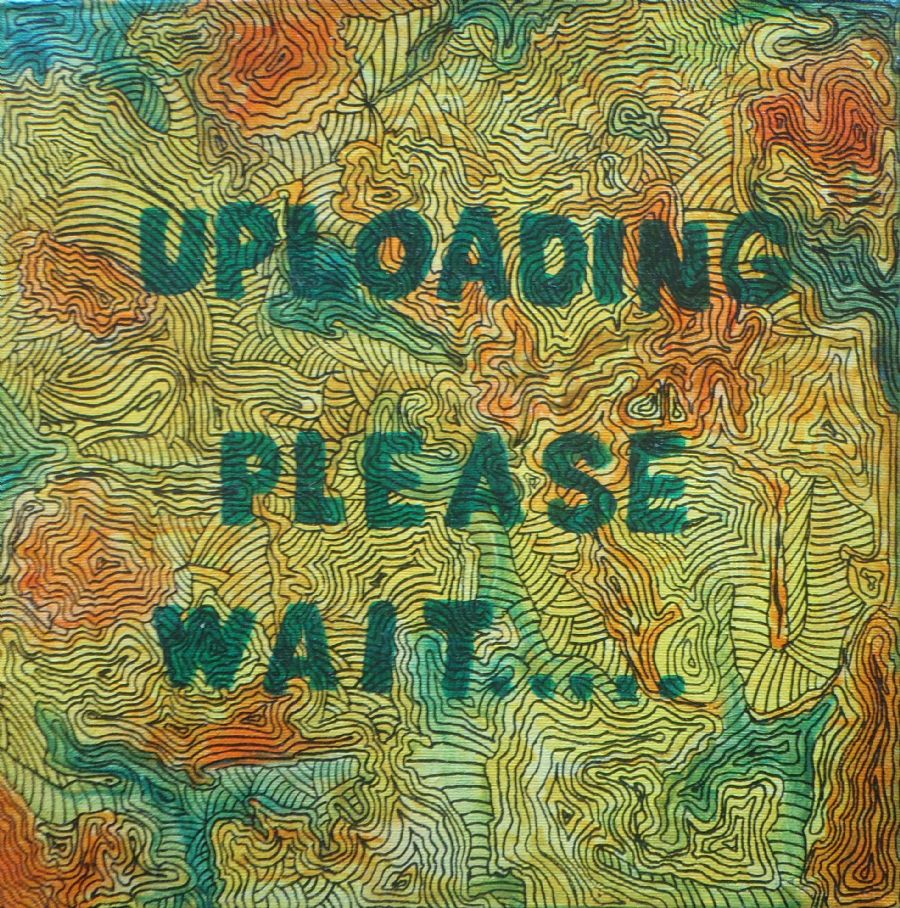 Uploadiing