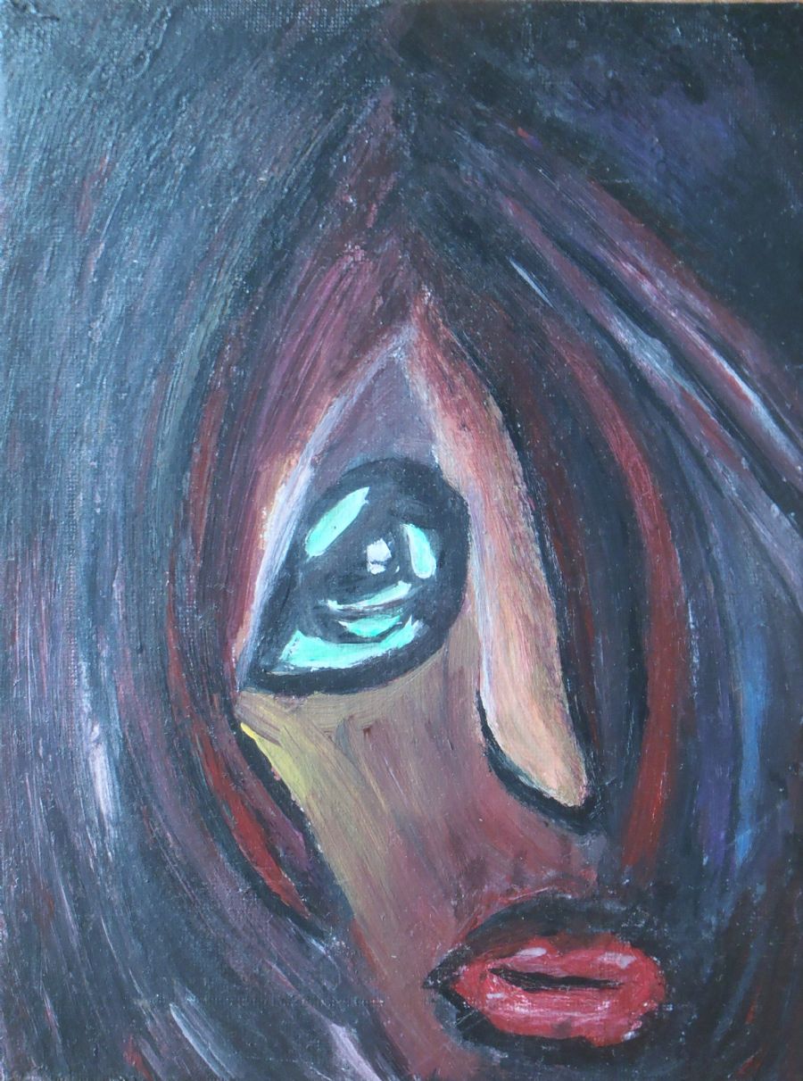 The Face