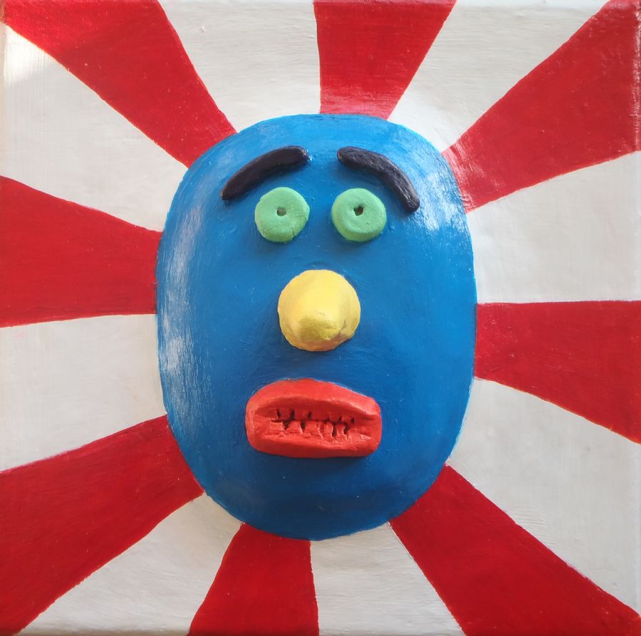 Funny Face 4
