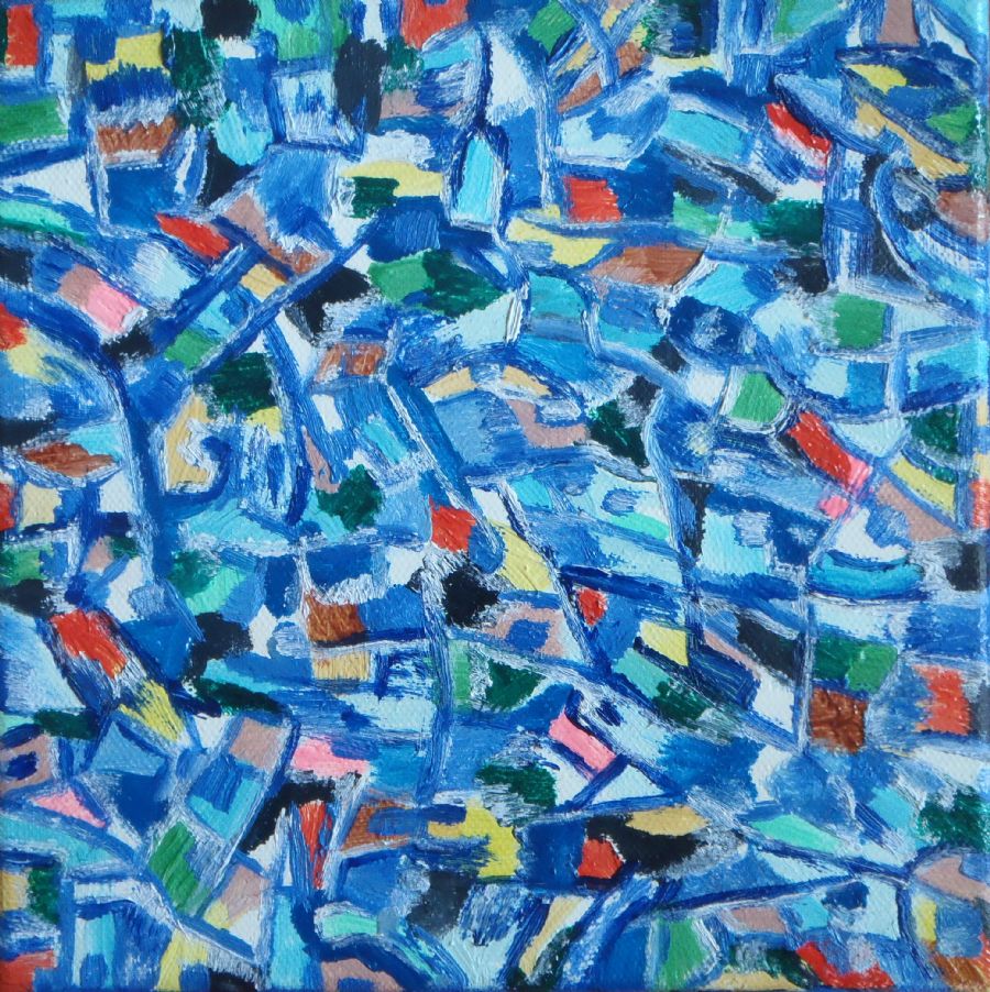 Small Colors