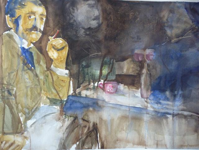Caféen