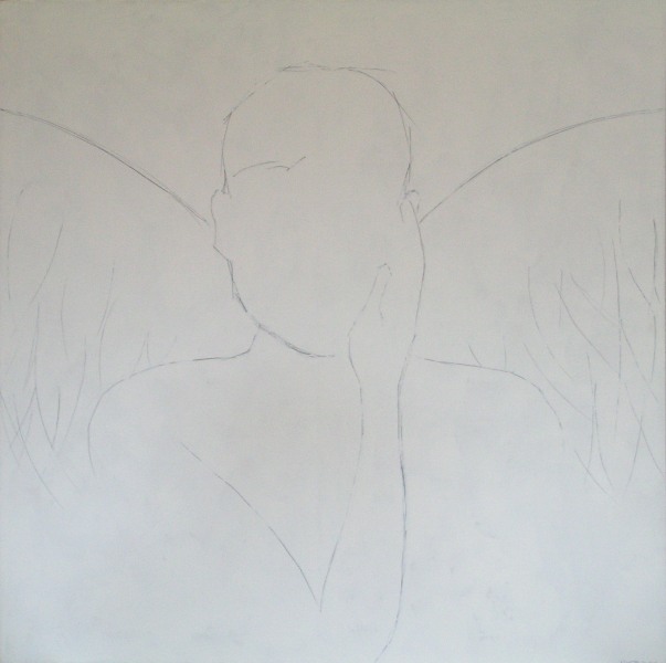 Touch of an Angel