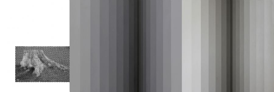 RawUmbra MarsBlack Stump of Tree