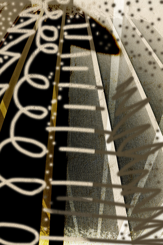 overlay