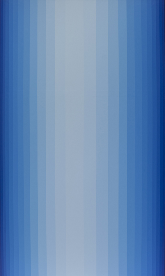 Phthalo Blue I