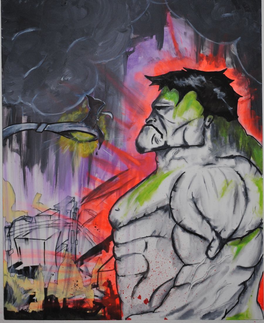 Hulk