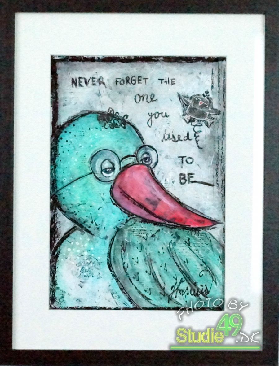 Never Alone