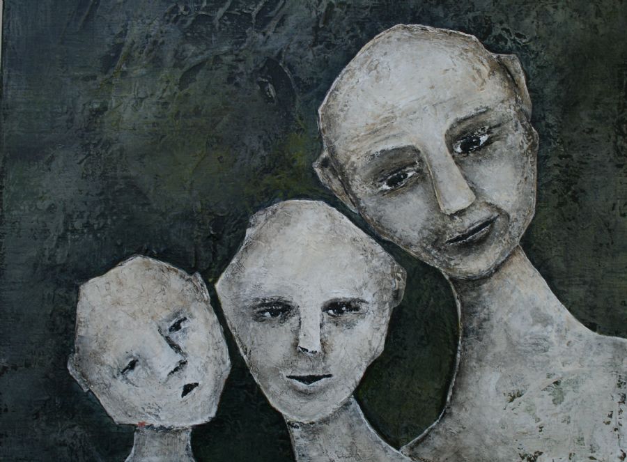 "Den lille familie"