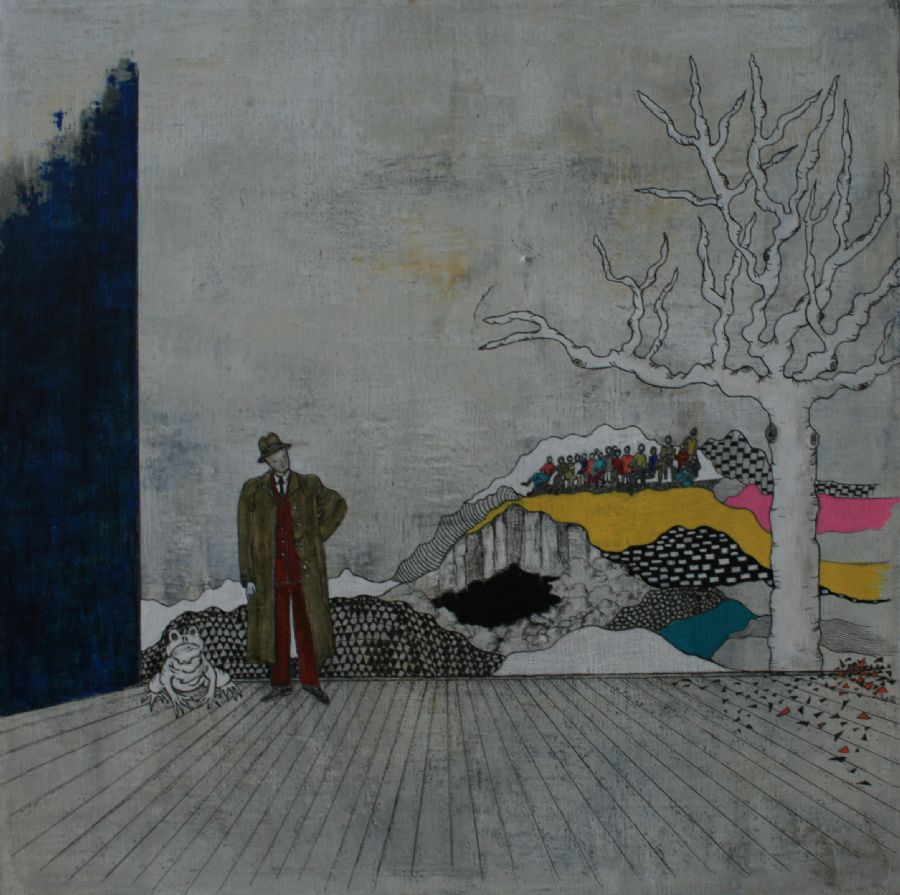 "Uden titel"