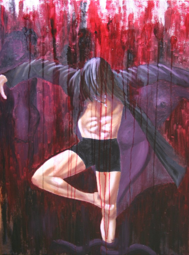 The Fall