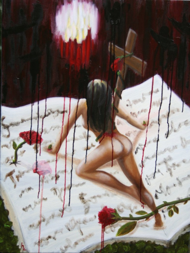 Trapped in my own Beliefs