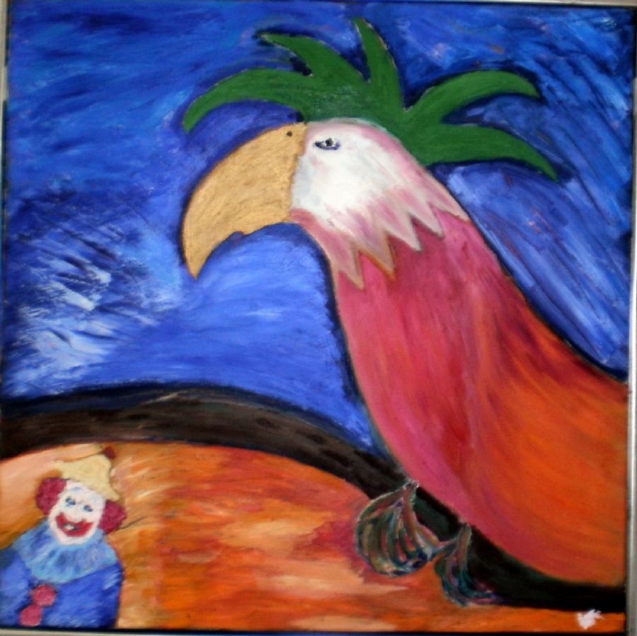 Birdy