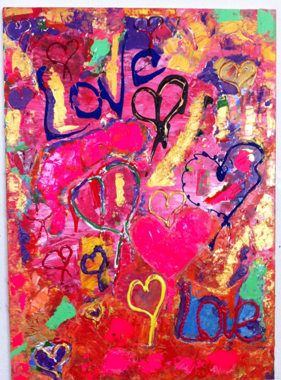 Love
