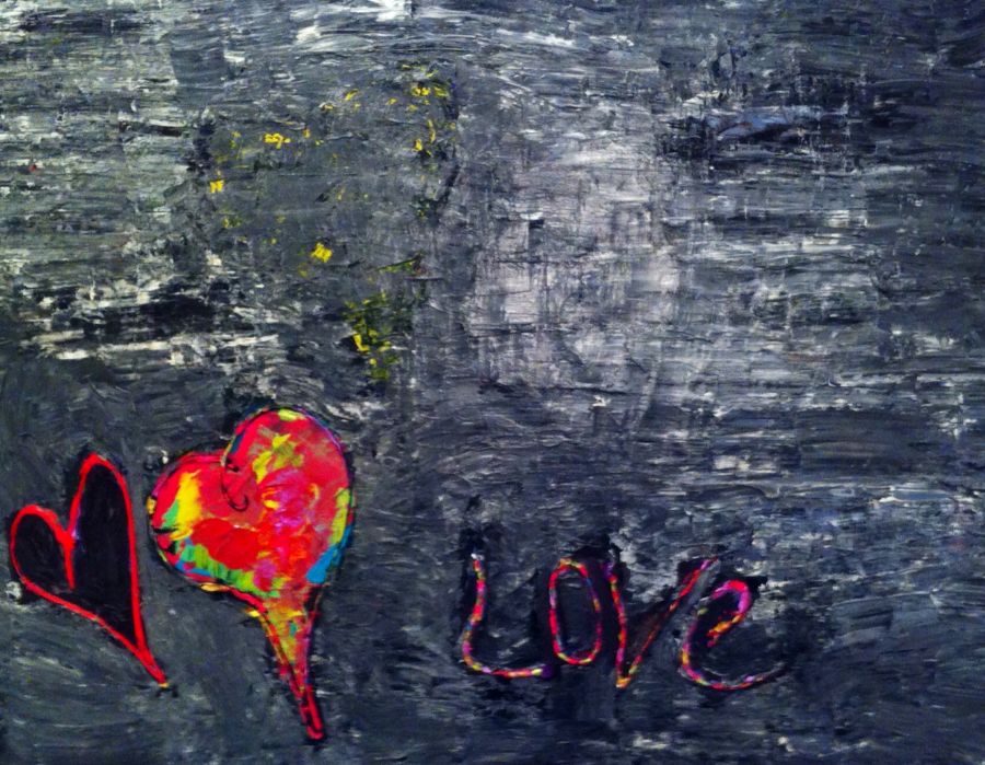 love