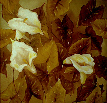 blomst